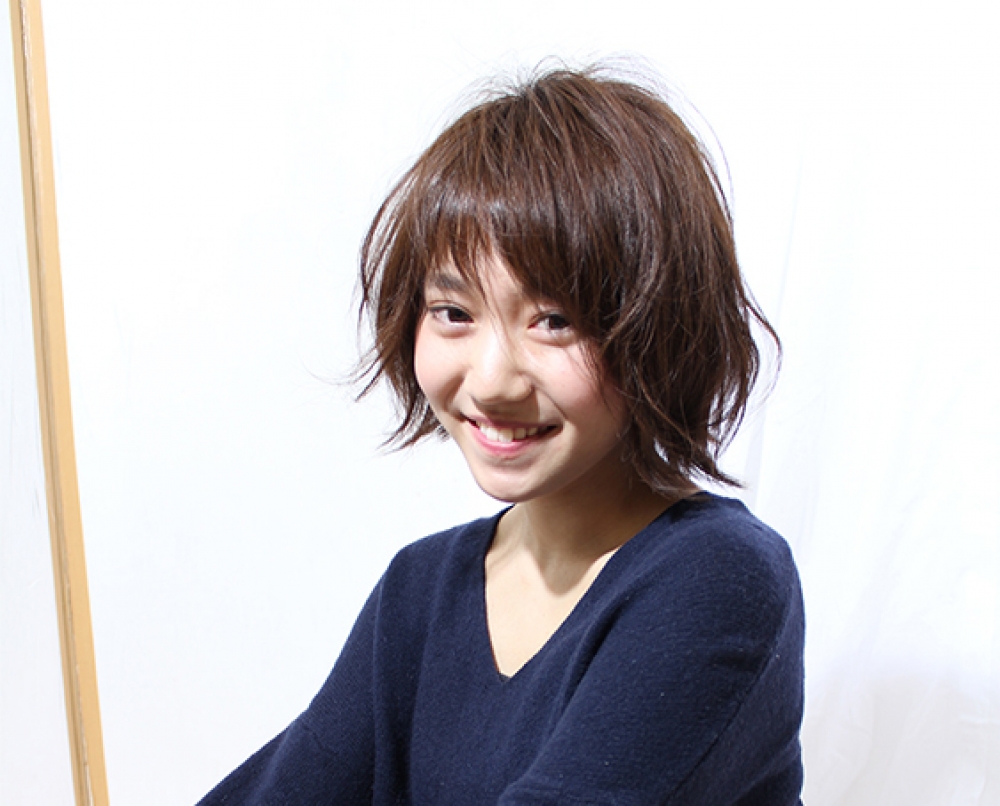 ヘアスタイル（髪型）